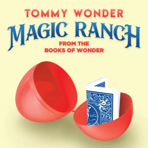 Discover the Wonder of Magic Ranch: A Journey into the Unknown